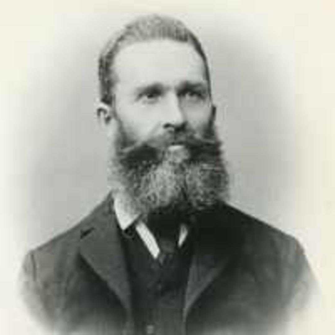 Joseph McRae (1838 - 1914) Profile